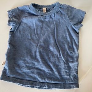 Childhoods Clothing Basic Tee